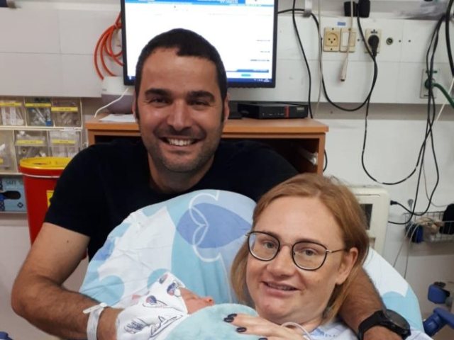 קרדיט: דוברות ברזילי