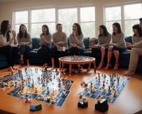 קרדיט התמונה: תמונה זו נוצרה על ידי NOVITA בינה מלאכותית