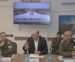 בנט: "השנה השקטה ביותר מבחינה ביטחונית באשקלון"