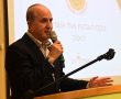 בעקבות איום על חייו: ראש עיריית אשדוד ד"ר לסרי מאובטח ברמה הגבוהה ביותר 