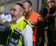 "מבקשים מחילה": שניר אלמליח מזק"א אשדוד מבקש מחילה מהקדושים