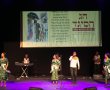 אירוע הסיגד: חג הכיסופים לציון של יהודי אתיופיה נחגג בבאר שבע
