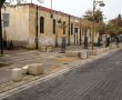 לרווחת הסוחרים: 50 מקומות פריקה וטעינה נוספים בעיר העתיקה