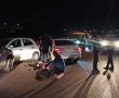 רגע לפני ניסיון חיסול: נעצרו חמישה תושבי אשקלון