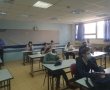 המהפכה השקטה בישיבת צביה קטיף 