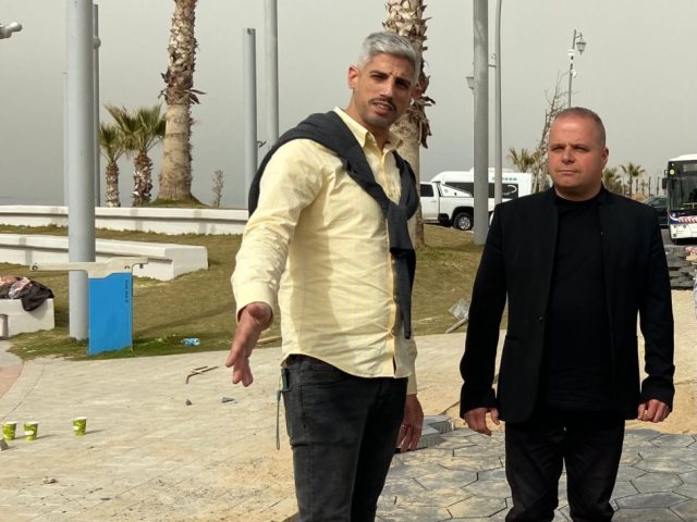 צילום: דוברות העירייה