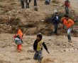 חינוך בקריסה: "אין מיגון, התקרה מתפוררת והכל מוצף. מי יכול ללמוד ככה?"