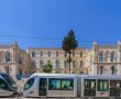המכת"זית בפעולה. בכיר בעיריית ירושלים 'שוטף' את הממ"ז: "הוא פחדן"