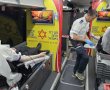 השיא נשבר בערב התרמת דם הגדול באשדוד