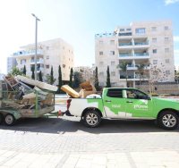 קרדיט צילום: סיון מטודי