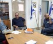 הנהג פוטר, שימוע לחברת ההסעות
