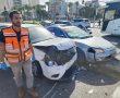 צעיר מאשדוד שנפצע בתאונת שרשרת יפוצה במאות אלפי שקלים
