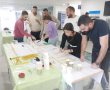 האתגרים של מהנדסי הבניין הבאים בנגב יהיו שונים במיוחד
