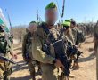 ר' מבאר שבע ראה מקרוב כיצד מחסלים את צמרת הג'יהאד האיסלאמי