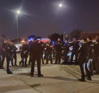  קרדיט: דוברות המשטרה