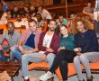 150 איש בגמר ליגת האלופות בקפה אליהו