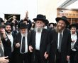 במעמד רב הקהילה מאשדוד: נחנך בית המדרש "שמעה תפילתי" בקריית הרצוג בבני ברק