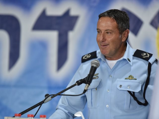 משטרת ישראל