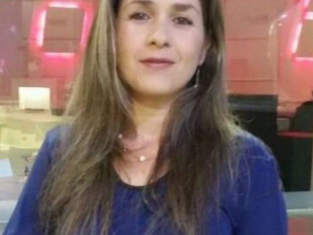 סמדר עובדיה | צילום: יח"צ 