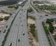 בשורה: הנמלים ושדרות הרצל באשדוד יחוברו לכביש 4