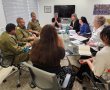 אופקים תספק בית חם לאחת היחידות המובחרות בצה"ל