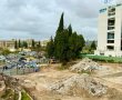למקרה שתהיתם: זאת הסיבה להריסת גשר רגר בסורוקה