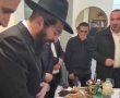 לזכות החטופים: 'יום תענית דיבור' בראשות נכד ה'באבא סאלי'