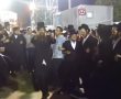 הישיבה הירושלמית המריאה לליז'נסק והציתה סערה