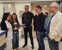 דוברות המרכז הרפואי ברזילי