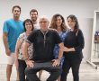 מופע מוסיקלי תיאטרלי בבכורה עולמית: "אהבה זה כל הסיפור"