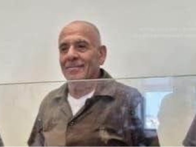 מוטי (מרדכי) ממן