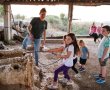 סיורי עששיות ארכיאולוגיה בישול בטבע ועוד  חבל מודיעין, מזמין לפעילויות שיצננו מעט את ימי הקיץ