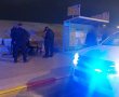 בדואים נעצרו לאחר שהסתובבו בבאר שבע עם נשקים מצעצוע