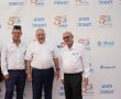 שר האוצר ביקר באשקלון: "רוצה לראות את העיר מגיעה לרבע מיליון תושבים"   