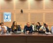 המאבק צלח: לעיריית אשקלון תהיה גישה למידע מסווג לפיקוח על קצא"א