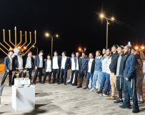 קרדיט צילום: ישיבת ההסדר אשקלון