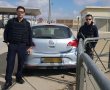  2 חשודים תושבי מזרח י-ם נתפסו 'על חם' ונעצרו