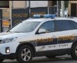 "זה שוד": תושב אשדוד נעצר בחשד לניסיון שוד פיצוציה בעיר