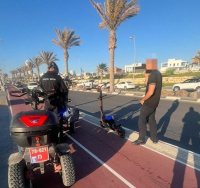 קרדיט: דוברות המשטרה