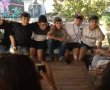 לזכרו של שלומי מתיאס ז"ל: רמי קליינשטיין השלים את שירו של המורה האהוב שנרצח