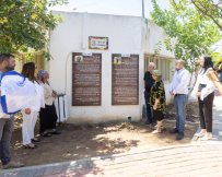 צילום: סיון מטודי