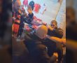 סוף סוף האלימות מטופלת: כתב אישום נגד השוטר שתקף עיתונאי בכיר