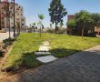רוביק הציג לראווה פיתוח סביבתי בשכונה ד', התגובות הזועמות לא איחרו לבוא