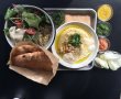 חומוסיה מודל עכשיו