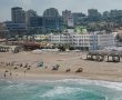 דרמה נדל"נית באשדוד: בג"ץ הקפיא את פרויקט המלונות בחוף לידו 
