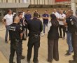 בשל מזג האוויר הקיצוני: אירועי העצמאות בבאר שבע מבוטלים