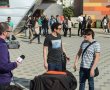 'ארץ נהדרת' בקמפוס המסלול האקדמי המכללה למינהל בראשון לציון