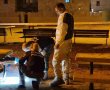דקירות הלילה באשקלון: בן 25 נפצע באורח קשה