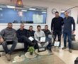 מאיצים עסקים בדימונה