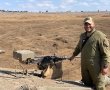 השריונר שחיסל עשרות מחבלים בטור אישי: ''לא נעצור עד לניצחון''